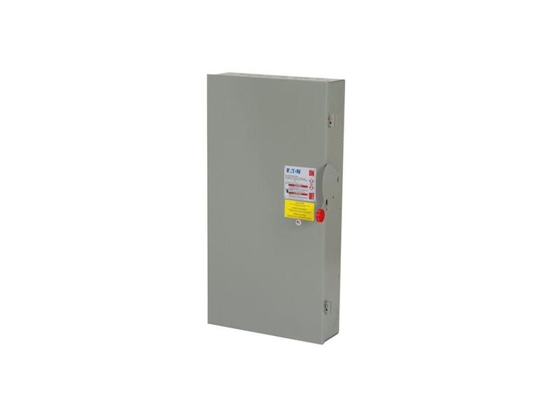 EATON CORPORATION DH265UDK