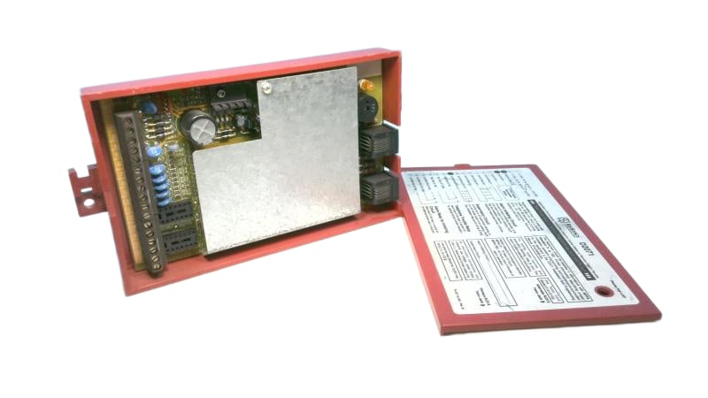 BOSCH D2071-DACT