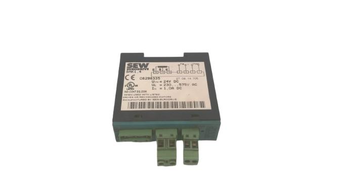 SEW EURODRIVE 08298335