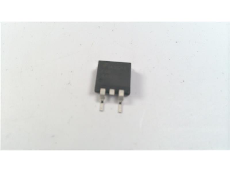 FQB44N10TM by ON SEMICONDUCTOR