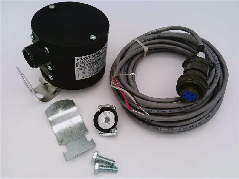 TRI-TRONICS HRL.5-P144AJ/8-30