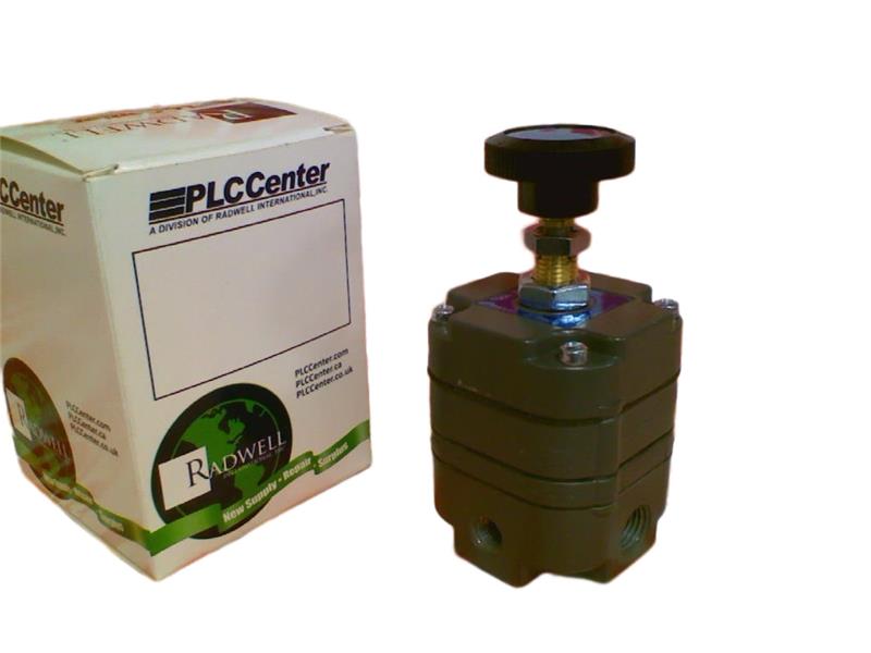 CONTROLAIR INC 100-AB