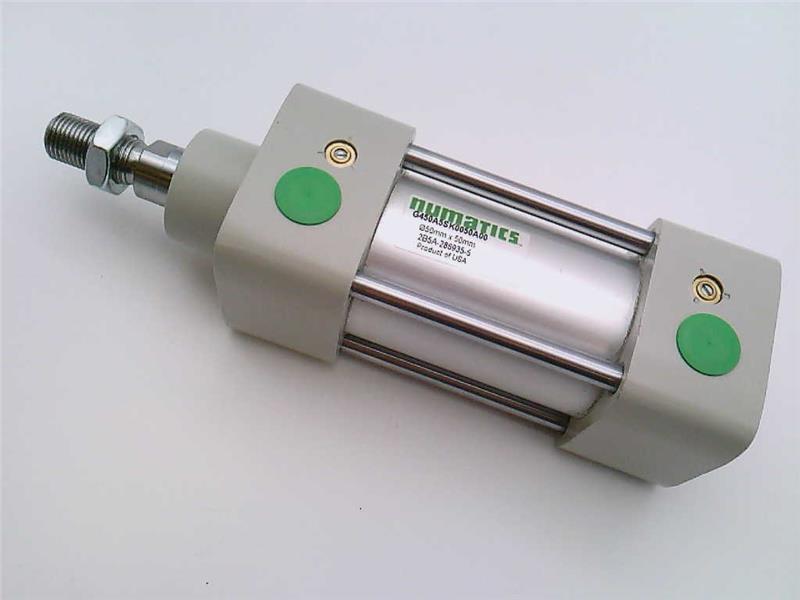 ASCO G450A5SK0050A00