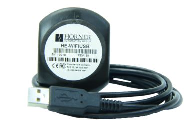 HE-WIFIUSB by HORNER AUTOMATION