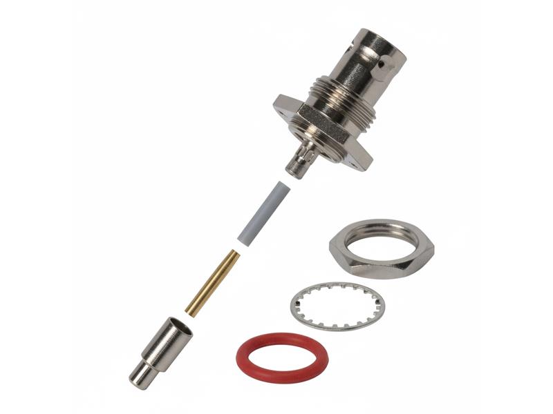 AMPHENOL 31-318-1001