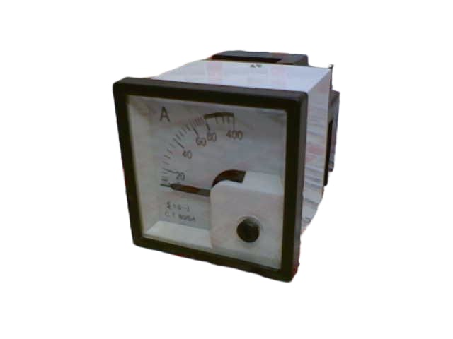 ELTIME CONTROLS FE48MIA-0-80A