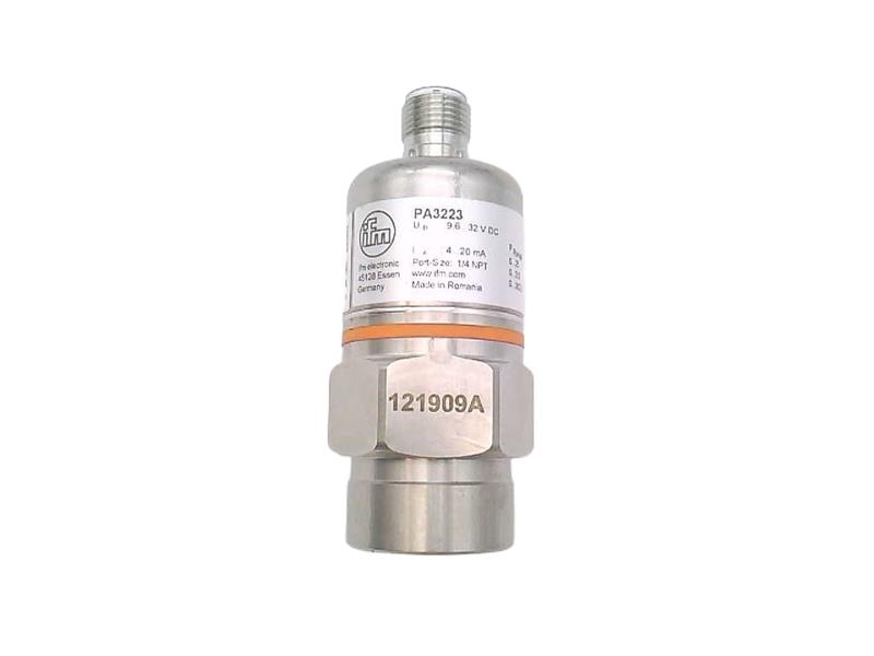 EFECTOR PA-025-RBN14-A-ZVG/US/      /V-PA3223