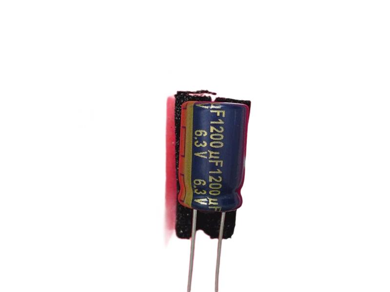 GENERIC CR1200U6.3V
