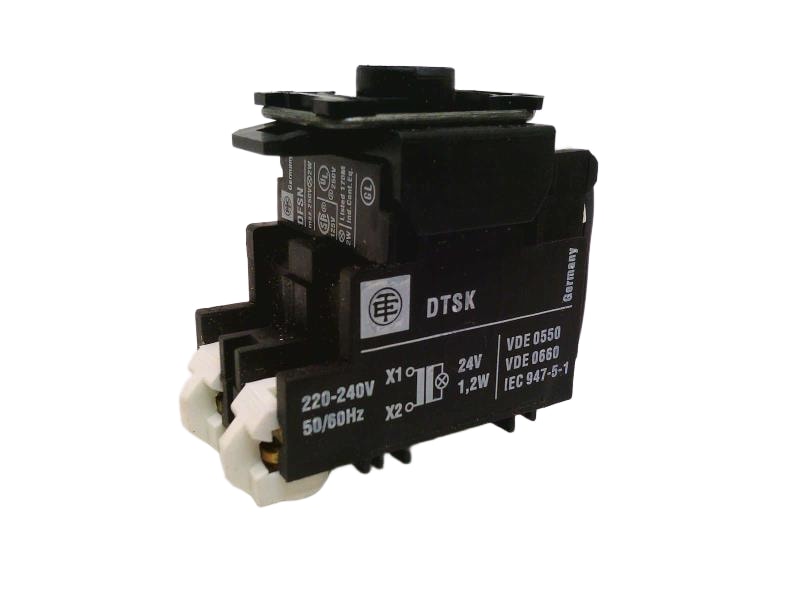SCHNEIDER ELECTRIC DTSK