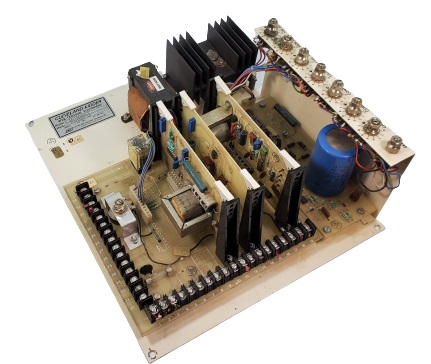 CLEVELAND-KIDDER C811322205-6