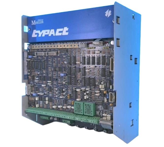 EATON CORPORATION TPY3-415/440-20-4B