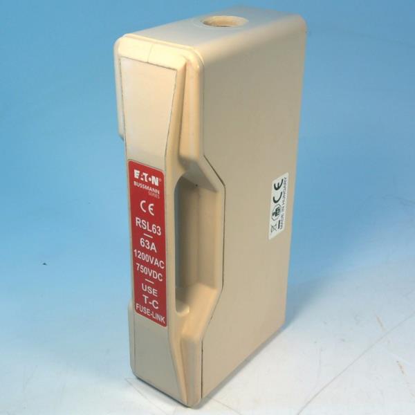 EATON CORPORATION RSL63H
