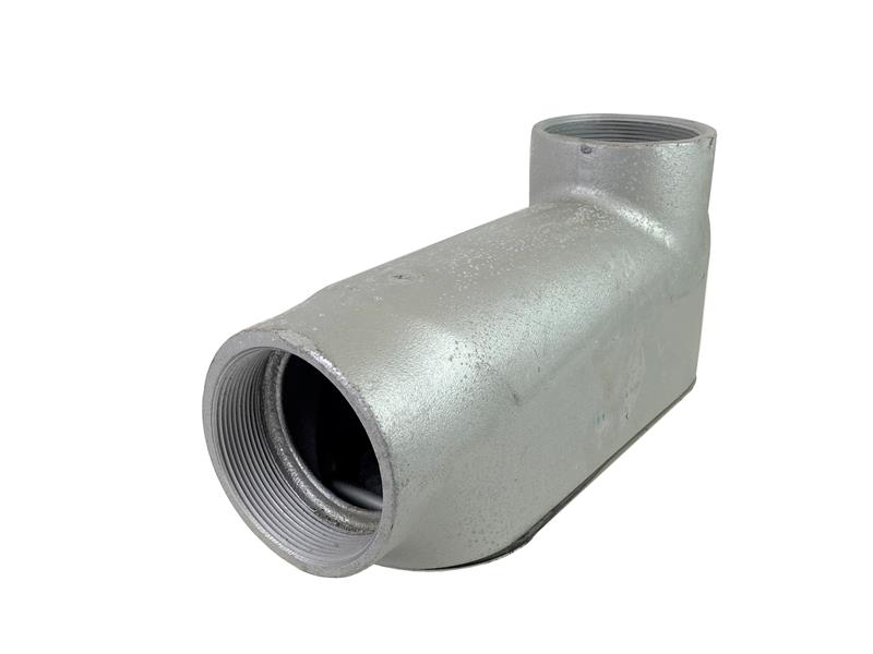 EATON CORPORATION LB400M