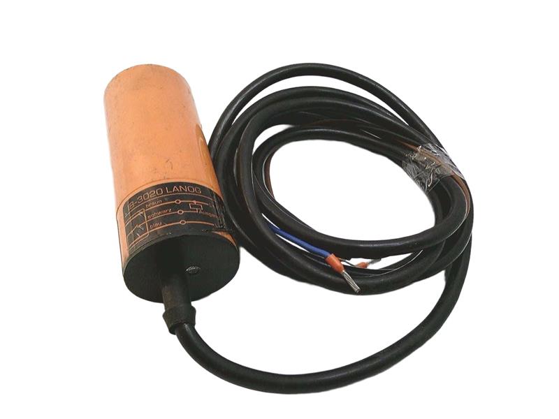 EFECTOR IB-3020-LANOG