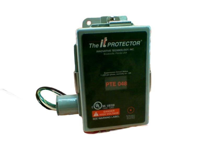 PTE048-1S101 by EATON CORPORATION