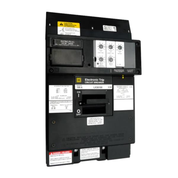 SCHNEIDER ELECTRIC LE36200LI