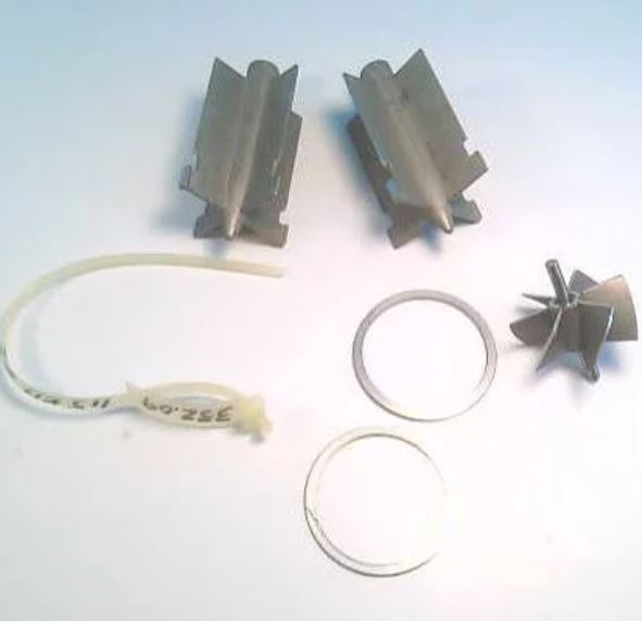 HALLIBURTON 45800028