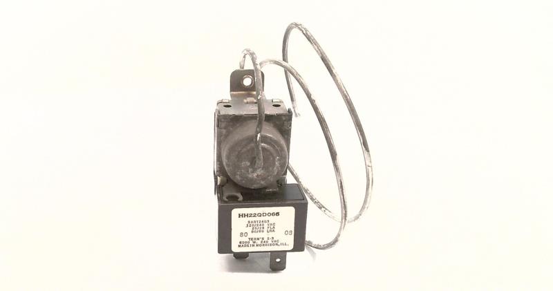 UNITED TECHNOLOGIES HH22QD066