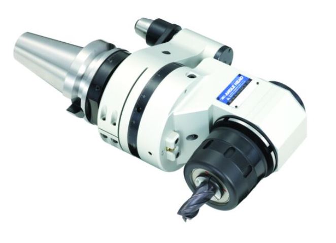 BIG KAISER BBT50-AG90-HMC32-230S