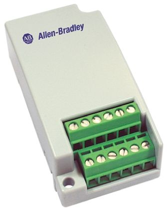 ALLEN BRADLEY 2080-IQ4