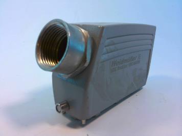 WEIDMULLER 1662490000