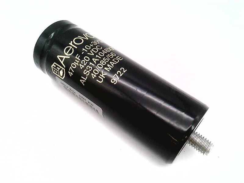 AEROVOX ALS31A1048XX