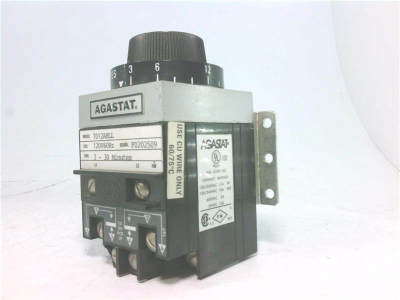 TE CONNECTIVITY 7012AHLL