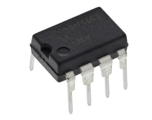 TEXAS INSTRUMENTS SEMI LM2594N-5.0/NOPB