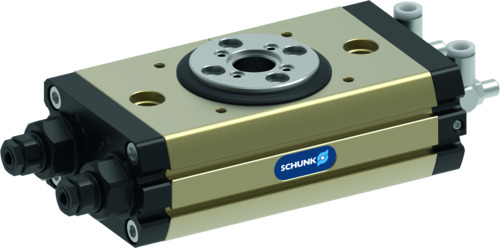 SRM 20-H-180-90-4P-SI by SCHUNK
