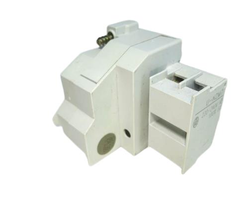 EATON CORPORATION U-NZM7/220-240VAC