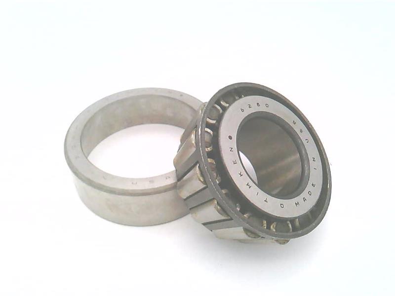 TIMKEN 6280/6220