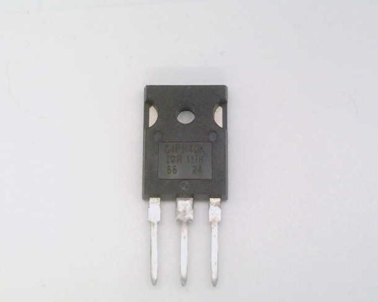 INTERNATIONAL RECTIFIER IRG4PH40KPBF