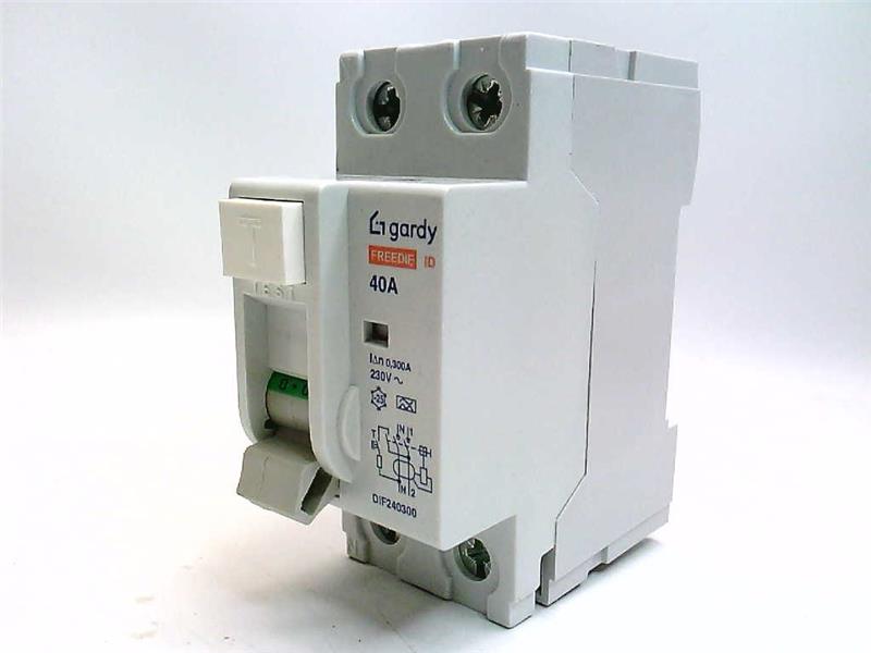 SCHNEIDER ELECTRIC DIF240300