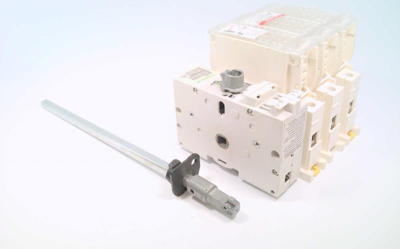 SCHNEIDER ELECTRIC GS2GU3N