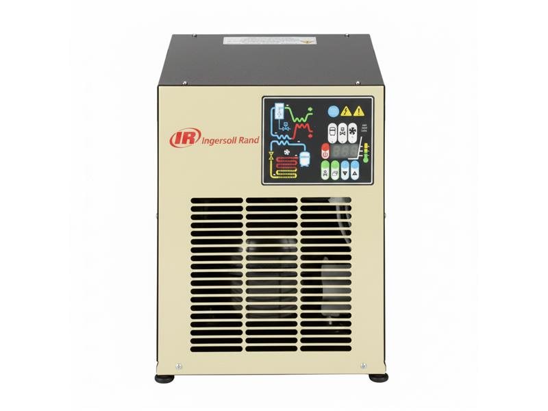 DHY01563 by INGERSOLL RAND