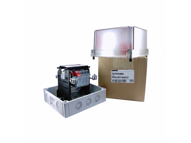 HARDY PROCESS SOLUTIONS HI-700IBA