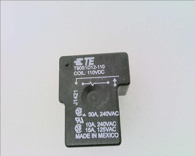 TE CONNECTIVITY T90S1D12-110