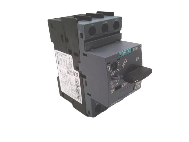 3RV2011-0AA10 by SIEMENS