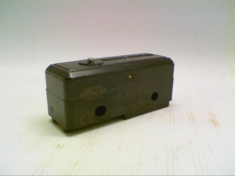 HONEYWELL BZ-2R722331