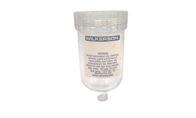 WILKERSON PNEUMATIC GRP-95-857