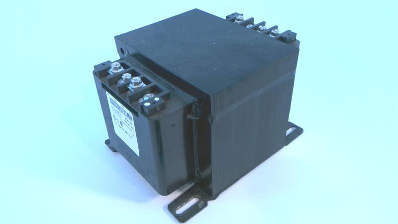 MICRON INDUSTRIES CORPORATION B250-2871-5