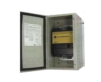 ALLEN BRADLEY 150-B35HBD-1F-8M