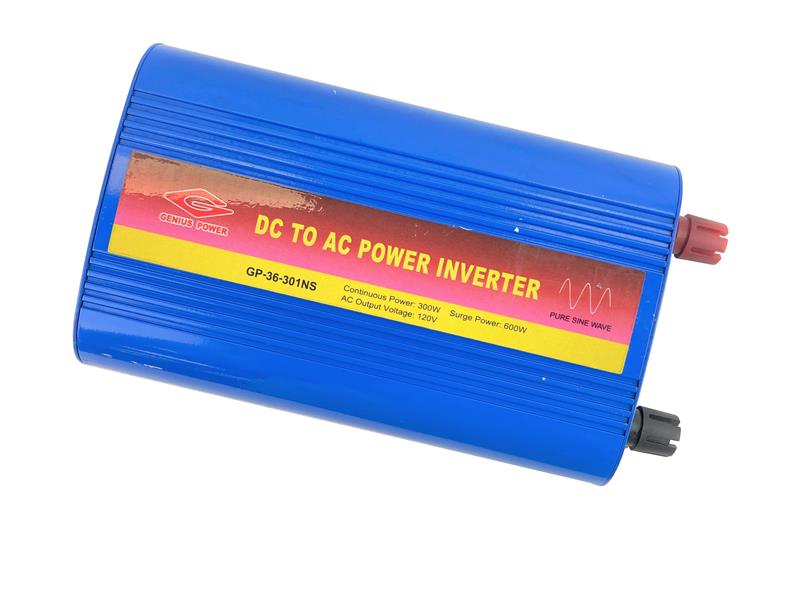 GP-36-301NS by GENIUS