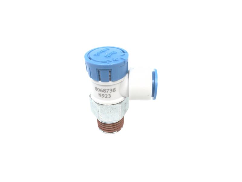 VFOE-LE-T-R14-Q8 by FESTO