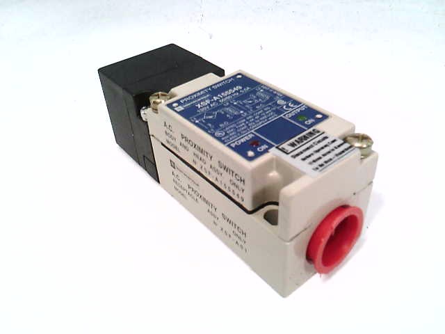 SCHNEIDER ELECTRIC XSF-A155549