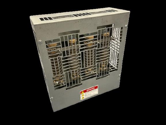 POST GLOVER RESISTORS INC DB4404TBNC