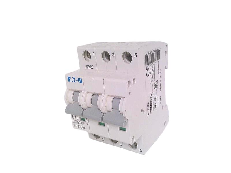 WMZS3B10 by EATON CORPORATION