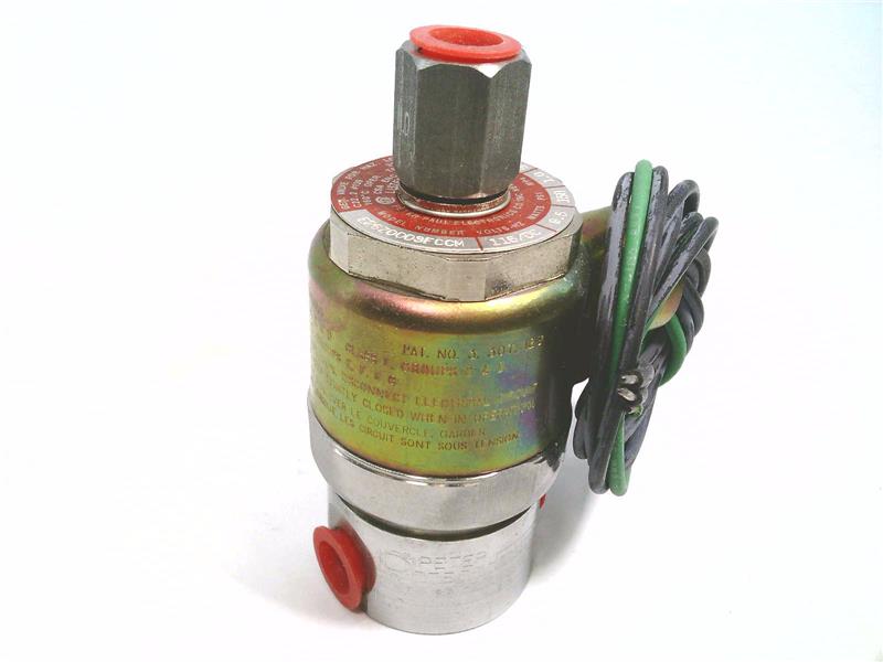 PETER PAUL ELECTRONICS E26Z0003FCCM