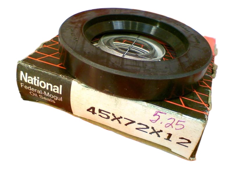 45X72X12 by TIMKEN