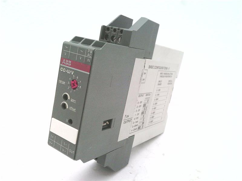 ASEA BROWN BOVERI 1SVR040009R1400